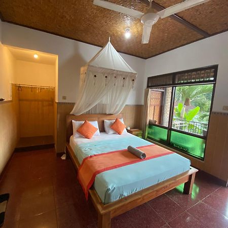 Sulendra Jungle Suites Ubud View By Eps Exteriér fotografie