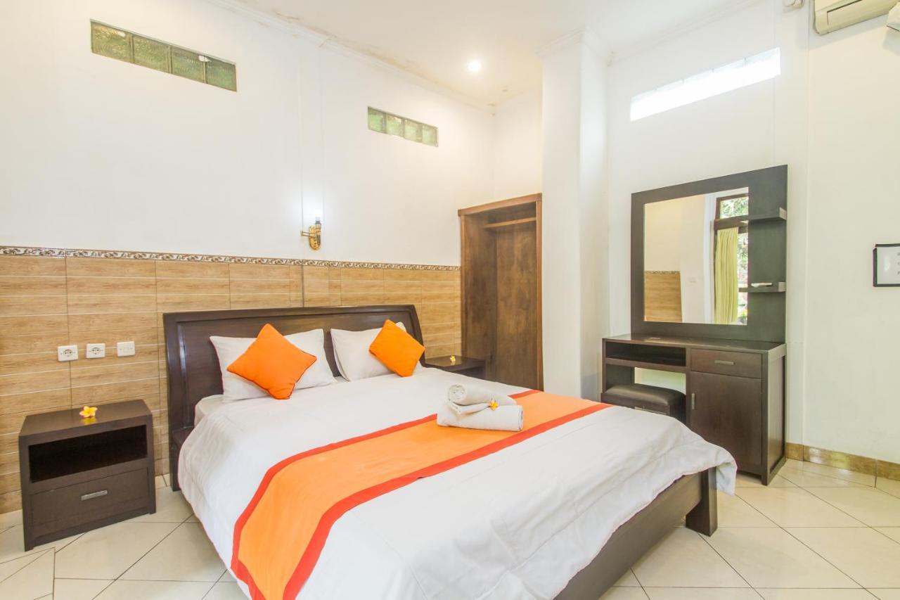 Sulendra Jungle Suites Ubud View By Eps Exteriér fotografie