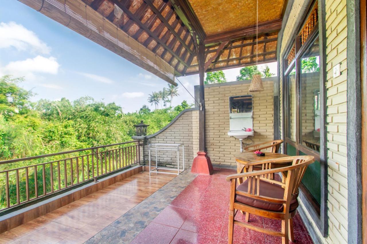 Sulendra Jungle Suites Ubud View By Eps Exteriér fotografie