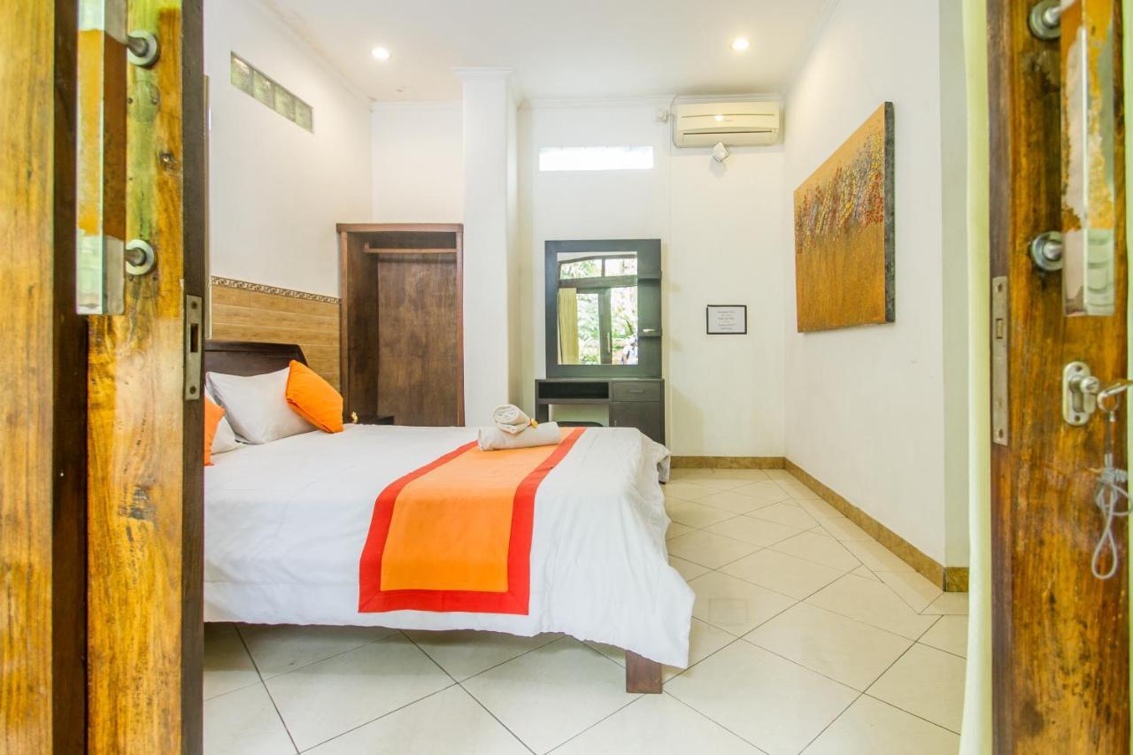Sulendra Jungle Suites Ubud View By Eps Exteriér fotografie