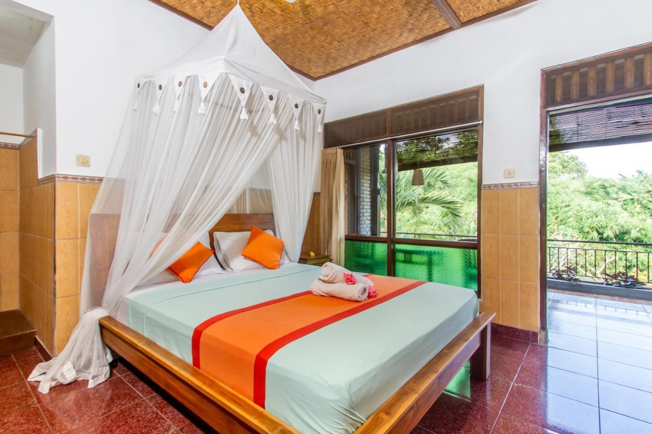 Sulendra Jungle Suites Ubud View By Eps Exteriér fotografie