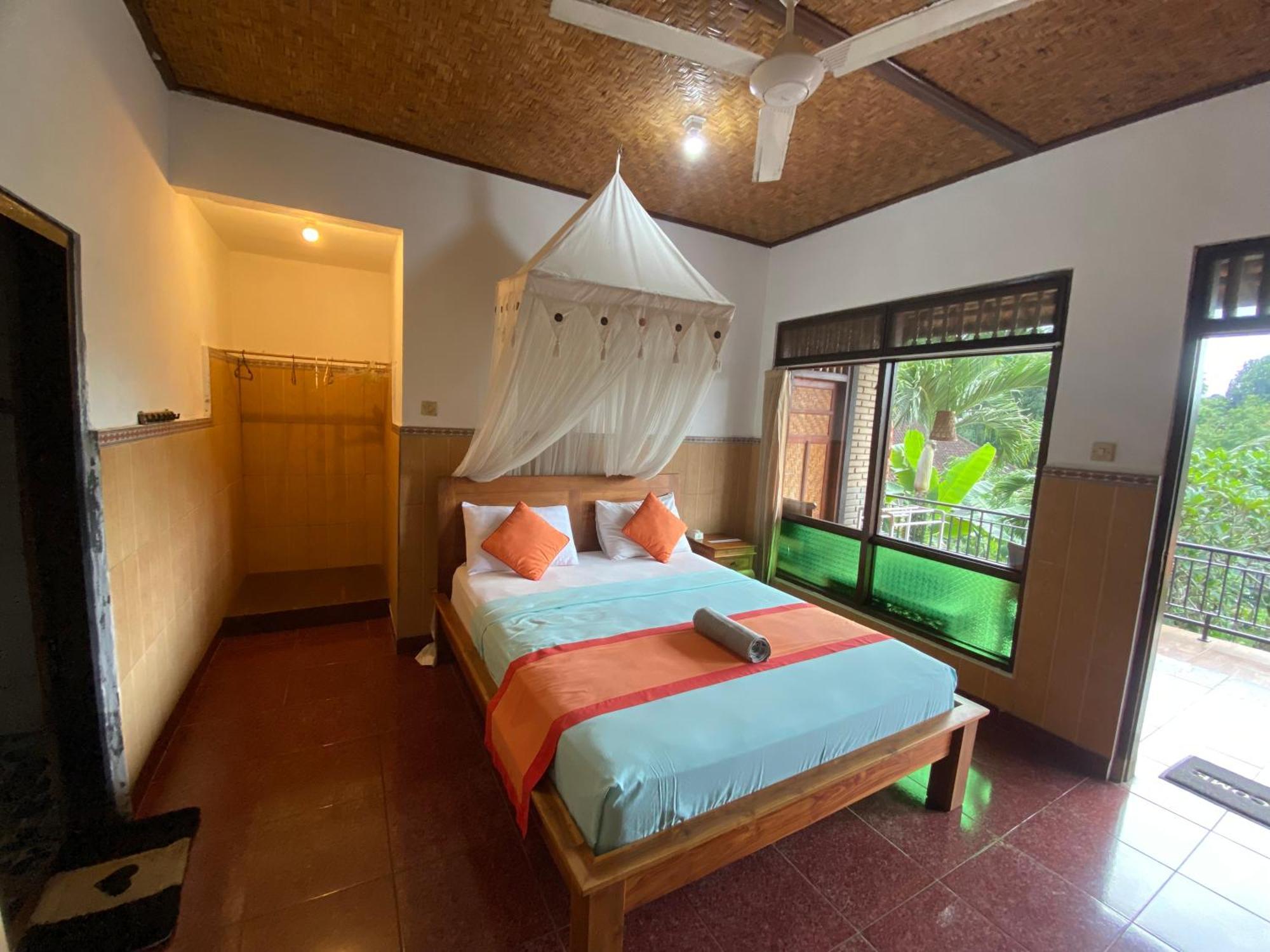 Sulendra Jungle Suites Ubud View By Eps Exteriér fotografie