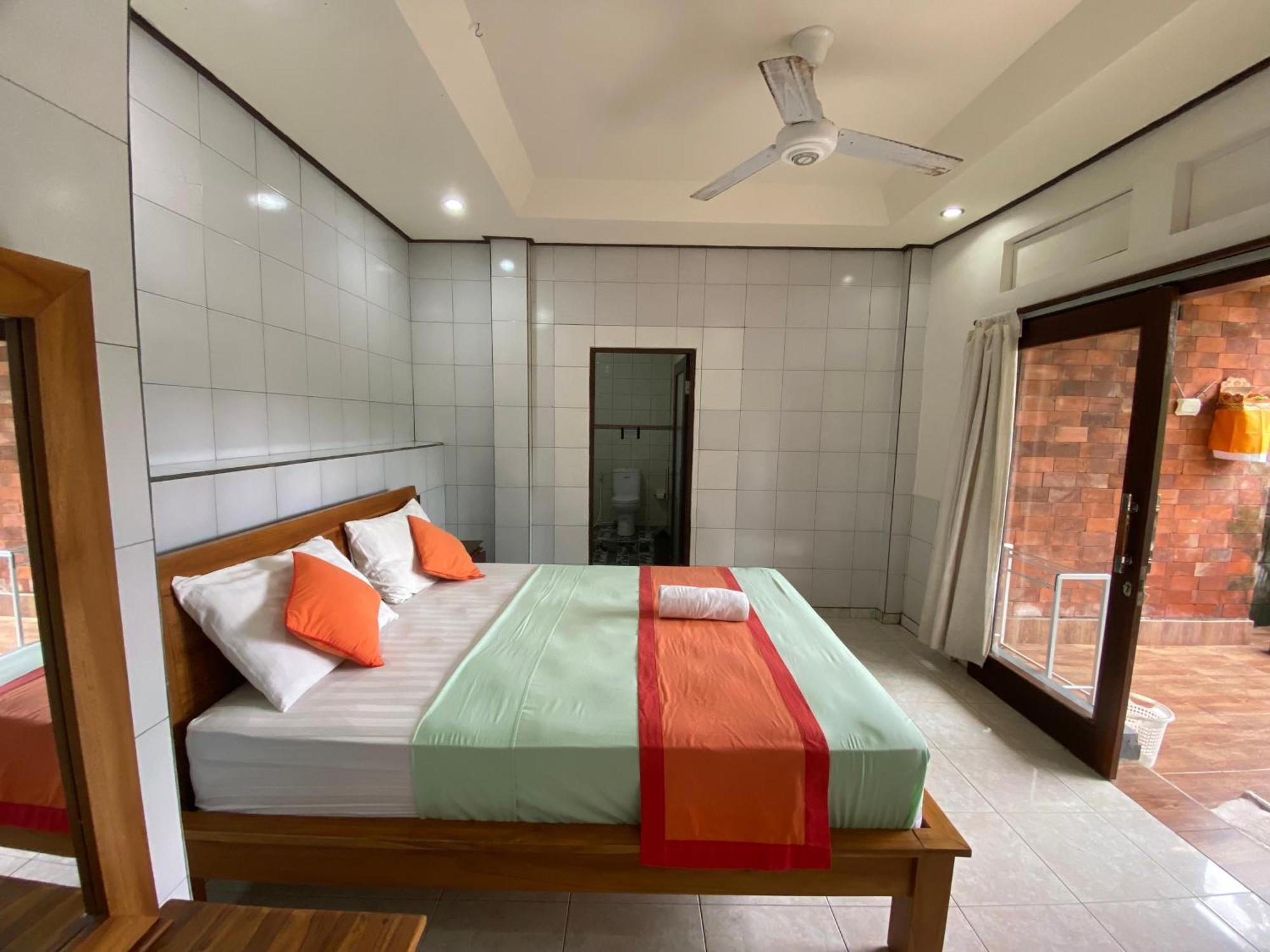 Sulendra Jungle Suites Ubud View By Eps Exteriér fotografie