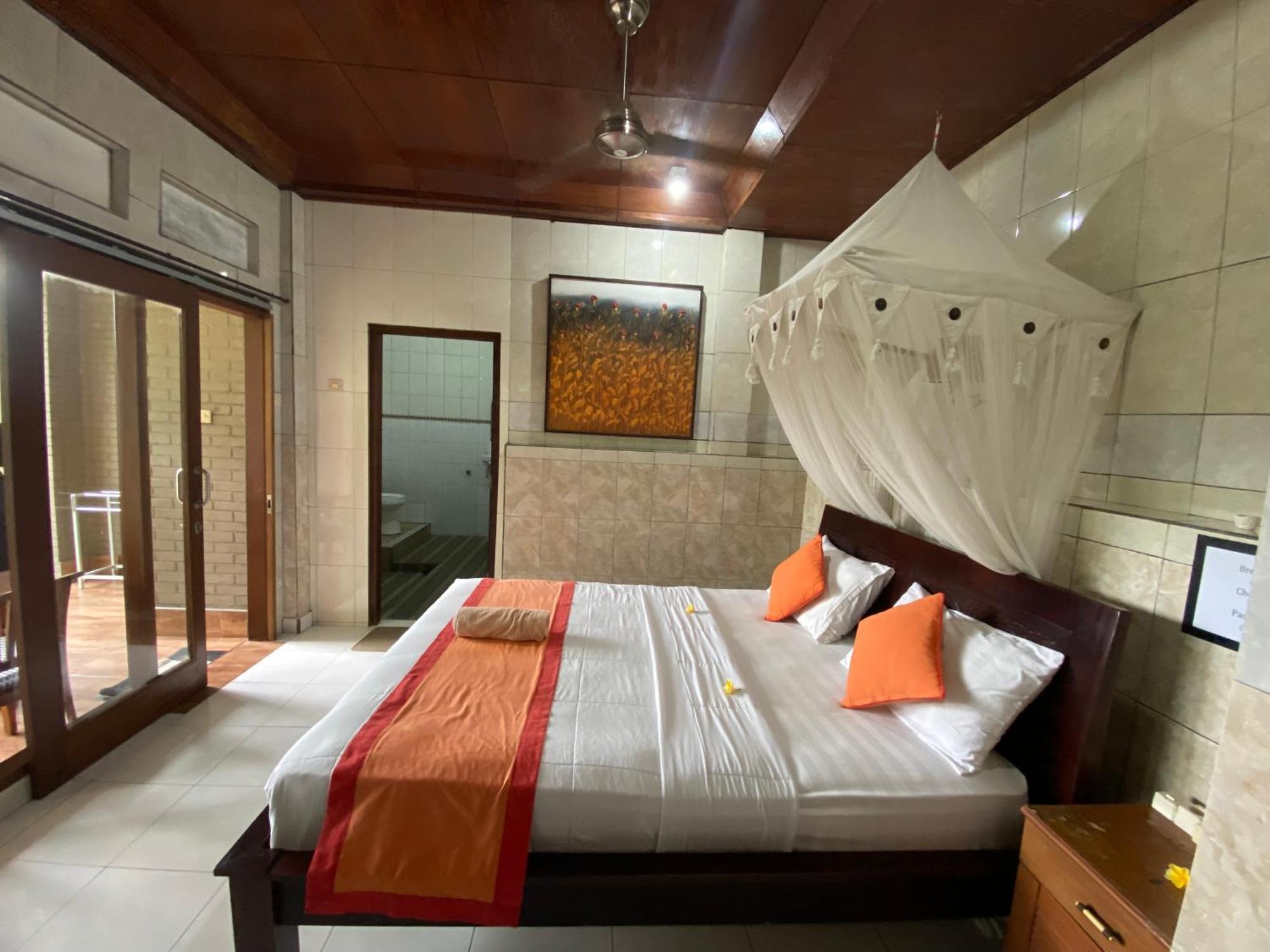 Sulendra Jungle Suites Ubud View By Eps Exteriér fotografie