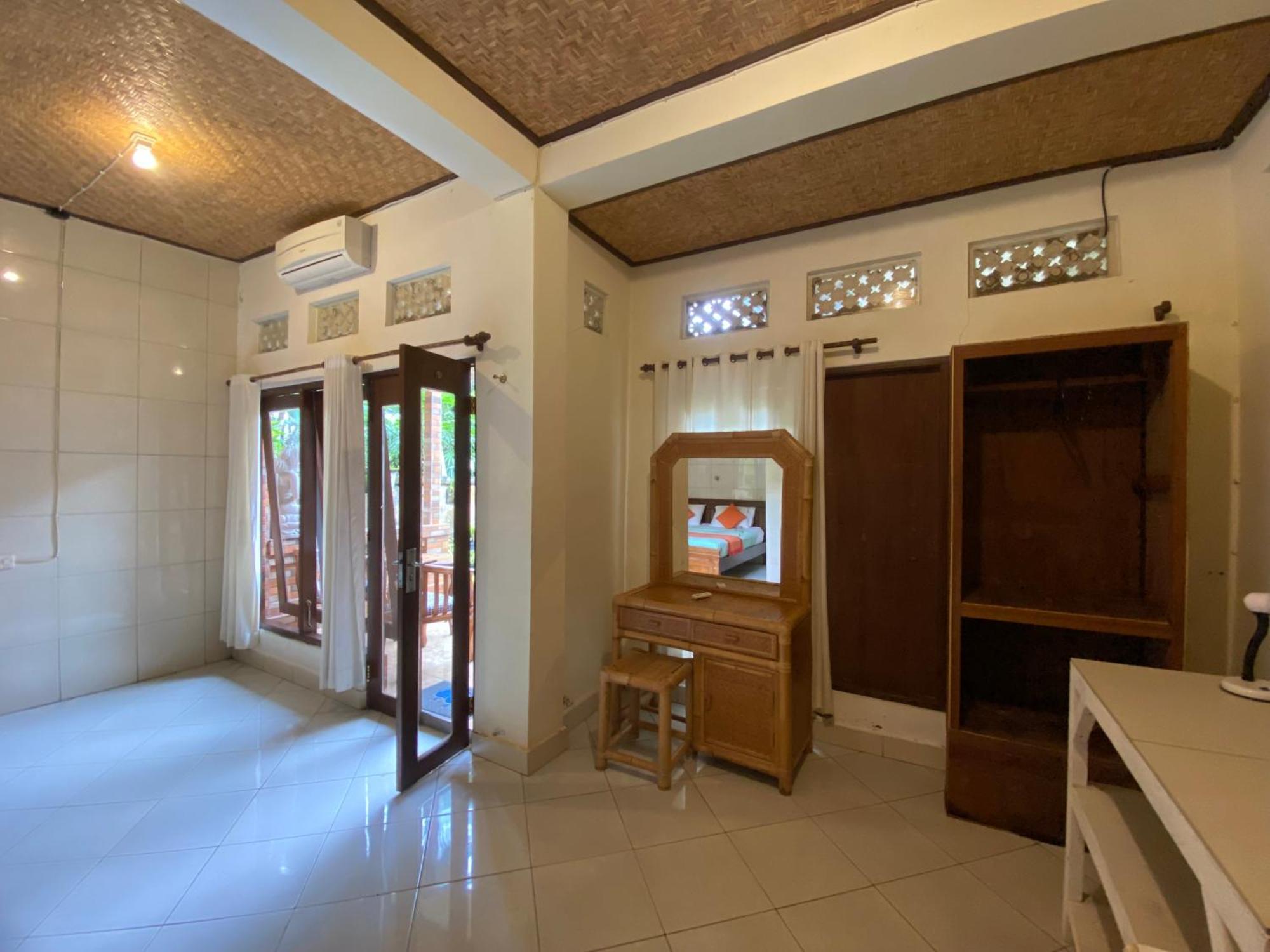 Sulendra Jungle Suites Ubud View By Eps Exteriér fotografie