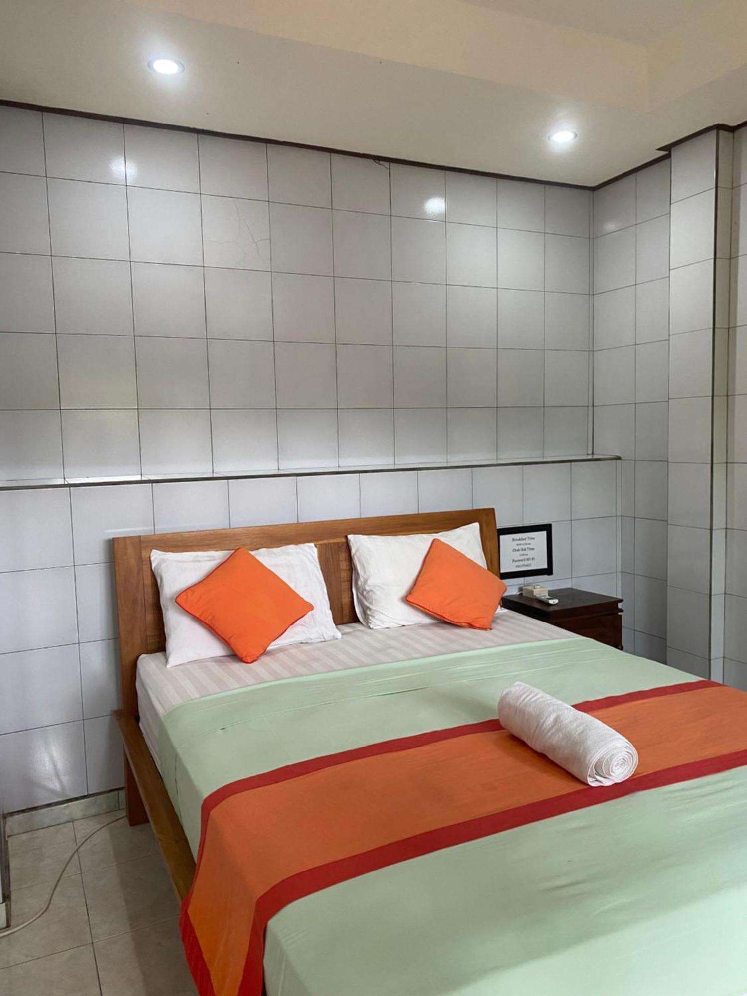 Sulendra Jungle Suites Ubud View By Eps Exteriér fotografie