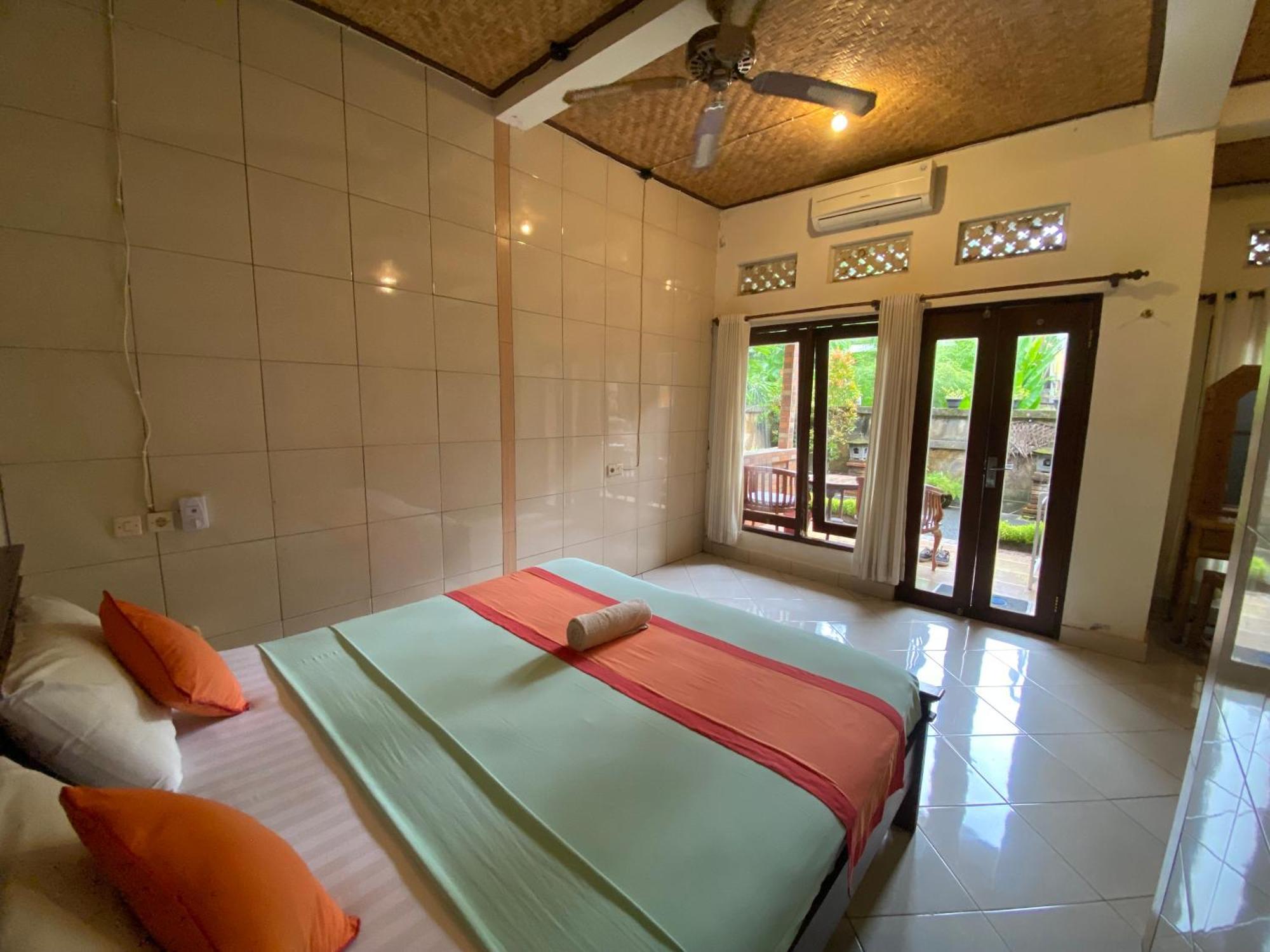 Sulendra Jungle Suites Ubud View By Eps Exteriér fotografie
