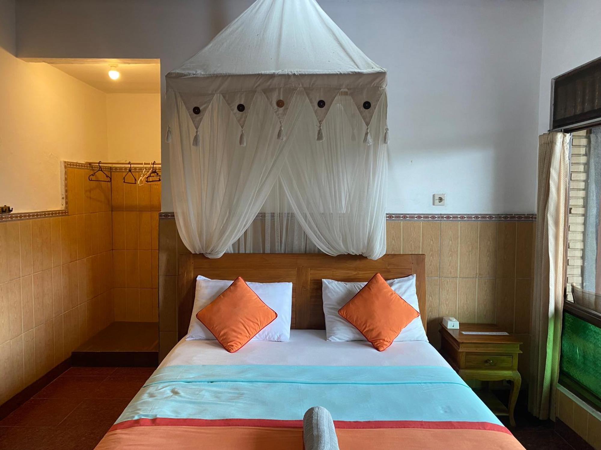 Sulendra Jungle Suites Ubud View By Eps Exteriér fotografie
