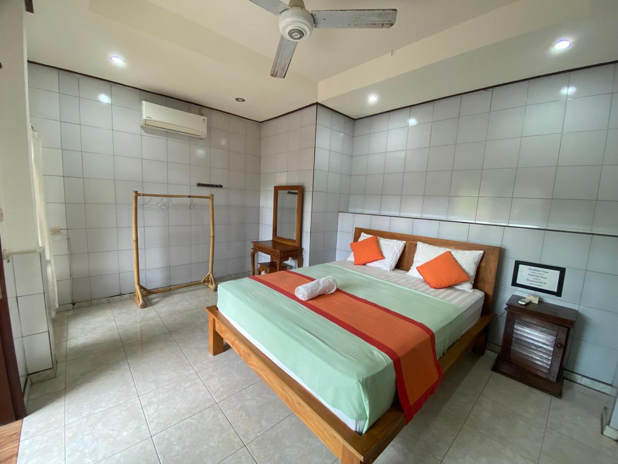 Sulendra Jungle Suites Ubud View By Eps Exteriér fotografie