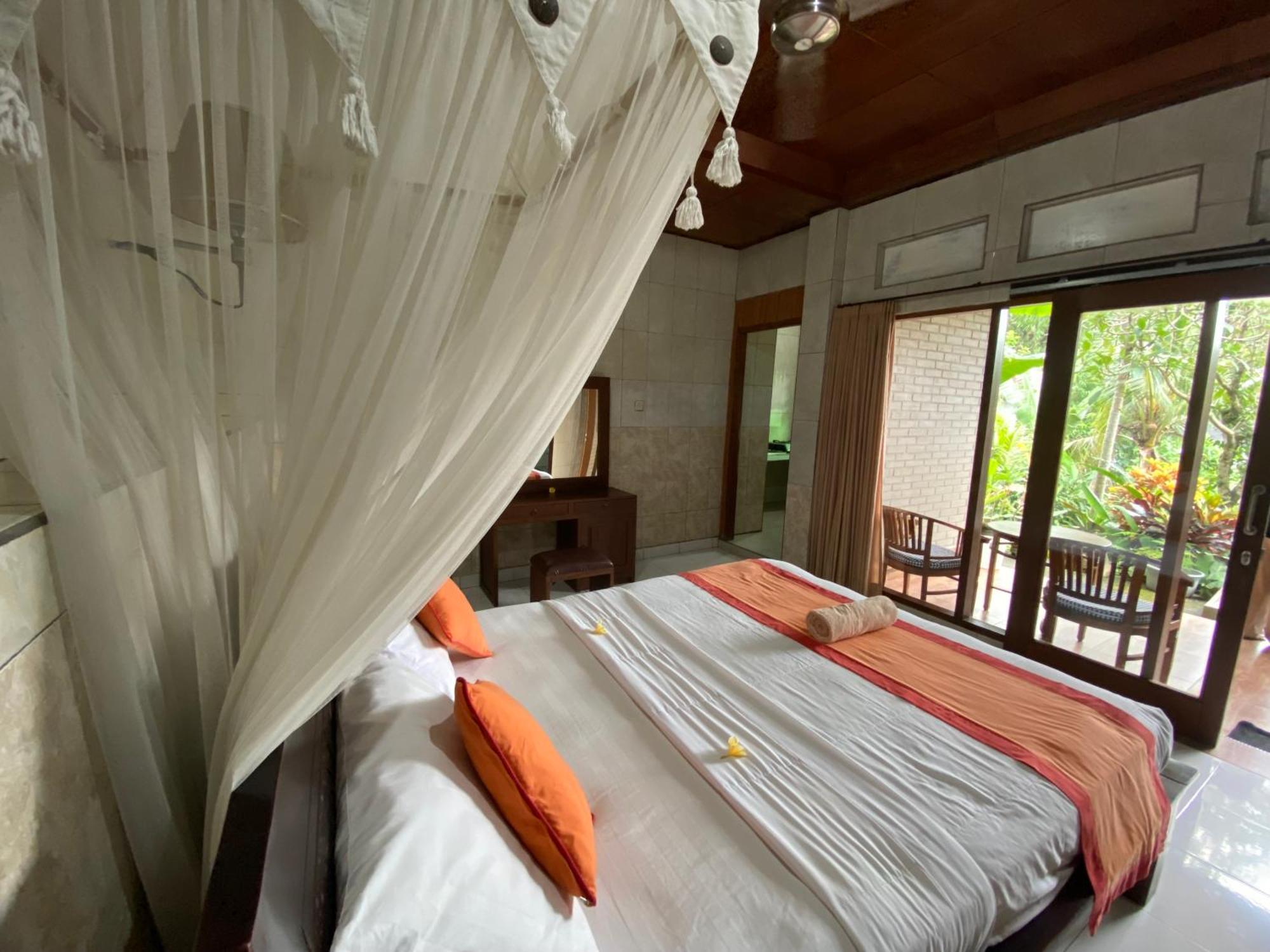 Sulendra Jungle Suites Ubud View By Eps Exteriér fotografie