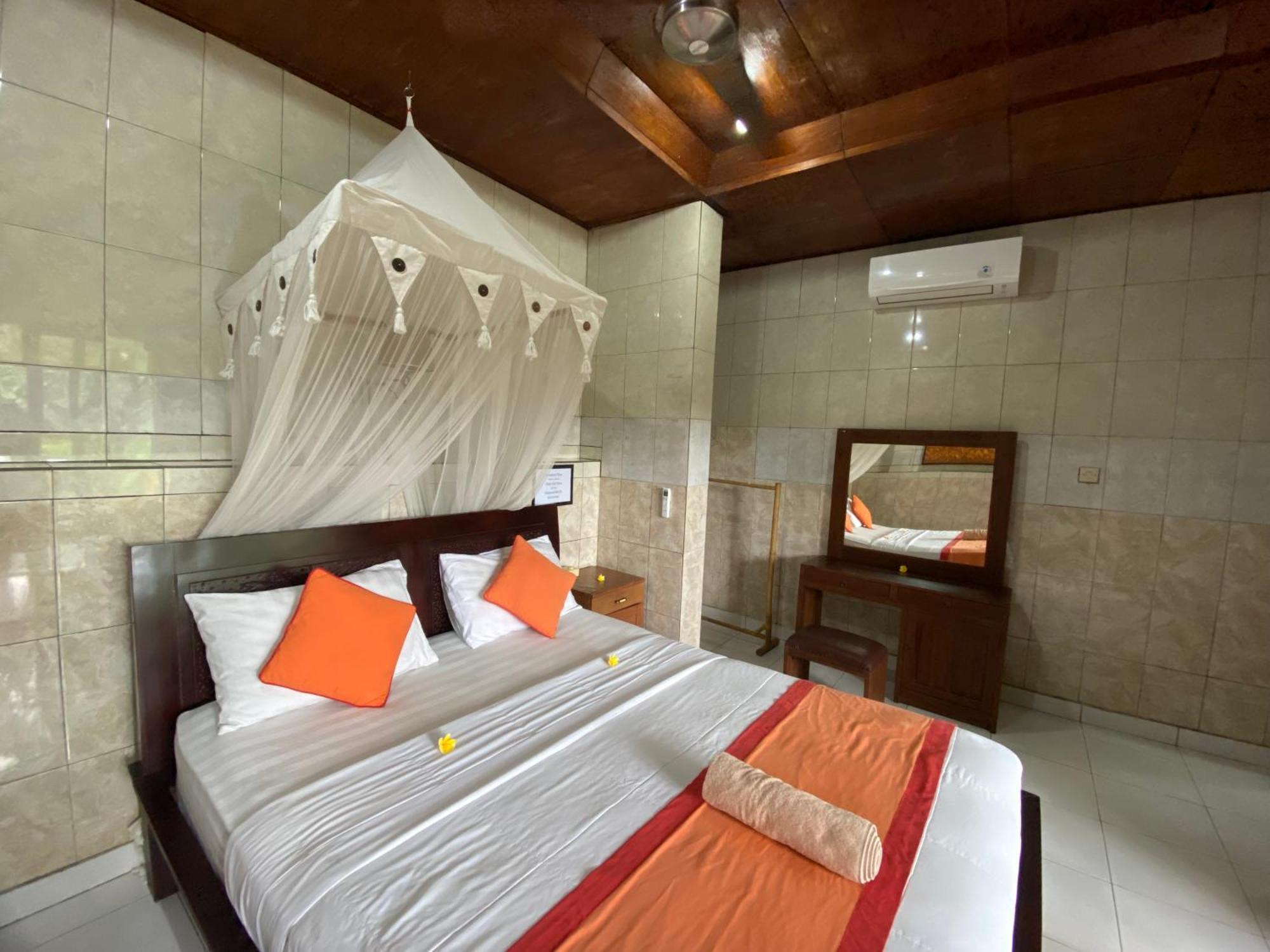 Sulendra Jungle Suites Ubud View By Eps Exteriér fotografie
