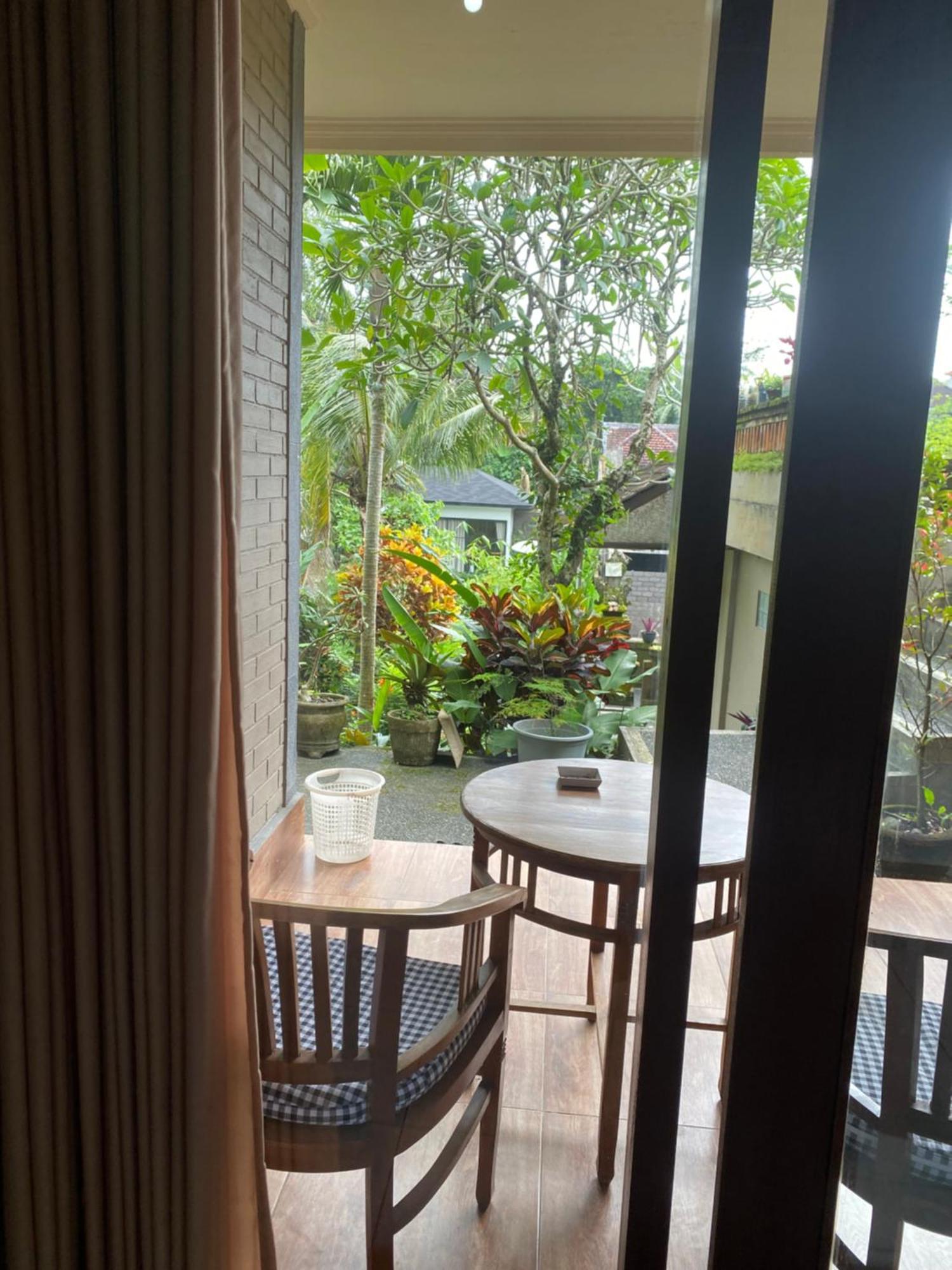 Sulendra Jungle Suites Ubud View By Eps Exteriér fotografie