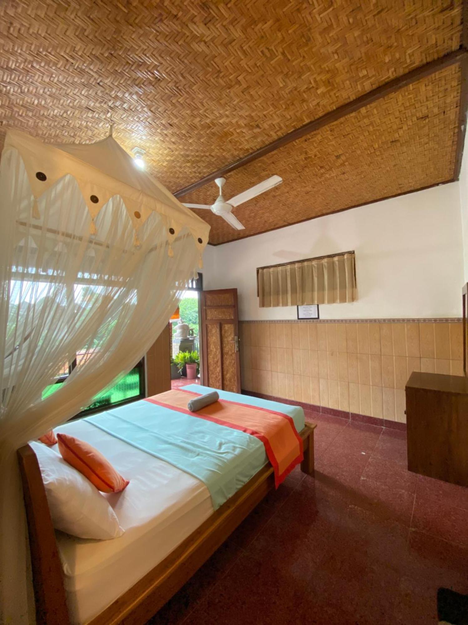 Sulendra Jungle Suites Ubud View By Eps Exteriér fotografie