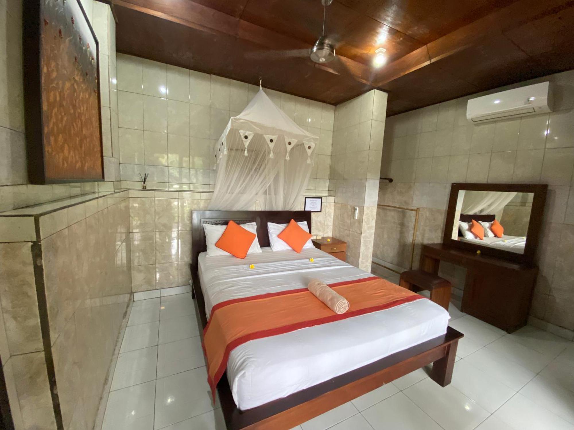 Sulendra Jungle Suites Ubud View By Eps Exteriér fotografie