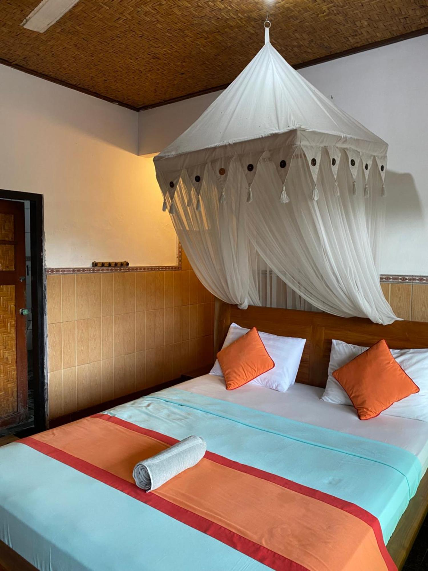 Sulendra Jungle Suites Ubud View By Eps Exteriér fotografie
