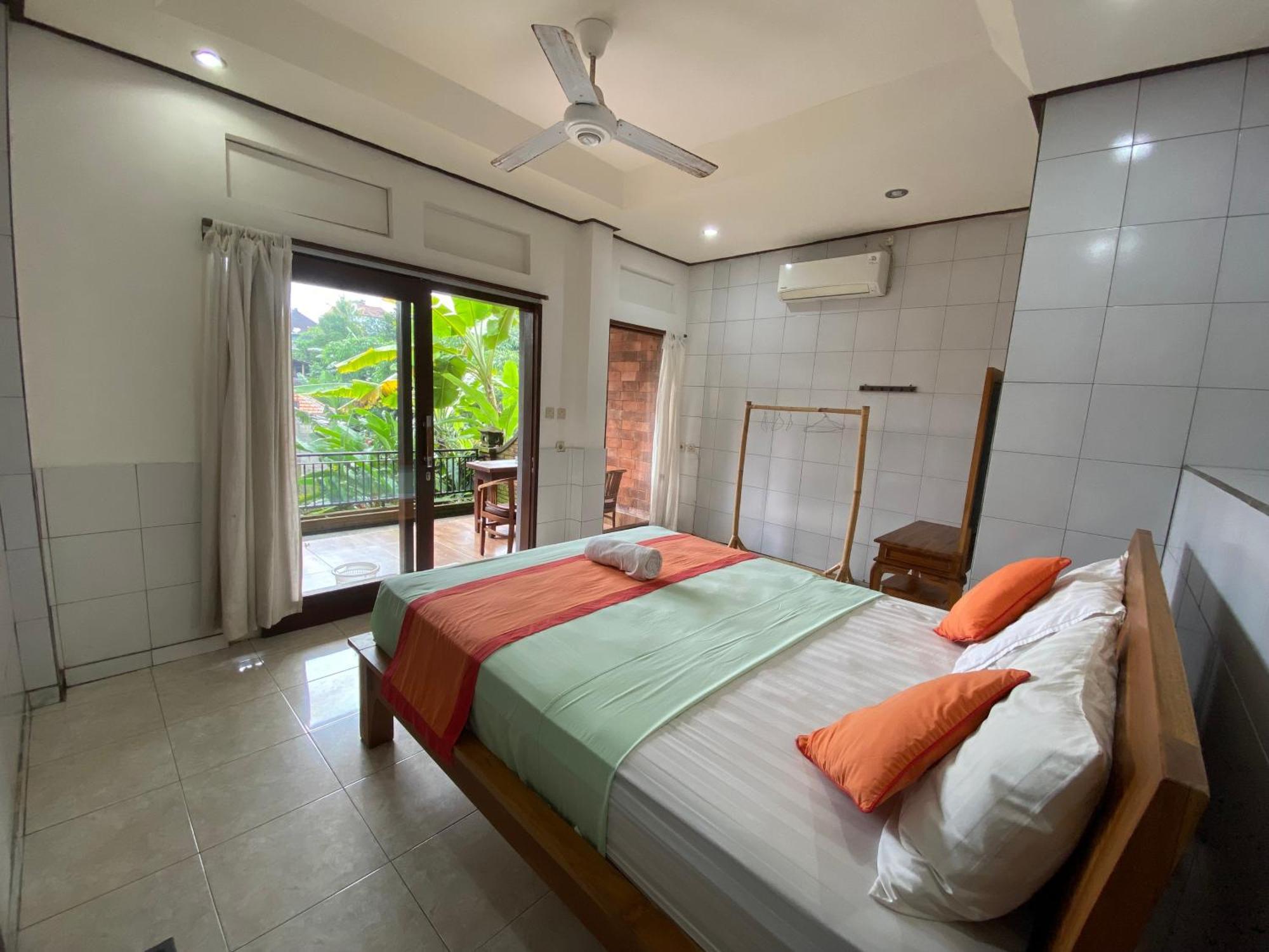 Sulendra Jungle Suites Ubud View By Eps Exteriér fotografie