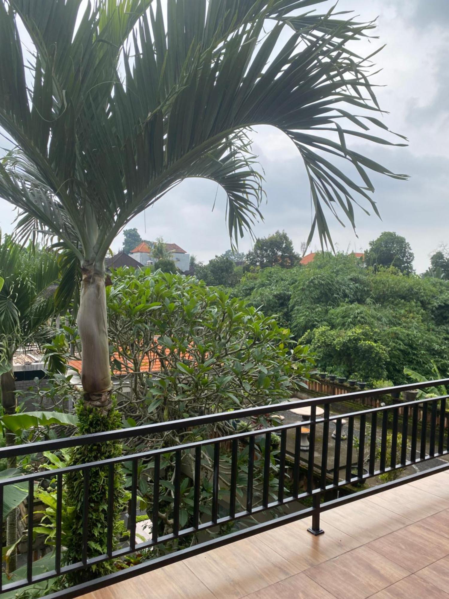 Sulendra Jungle Suites Ubud View By Eps Exteriér fotografie