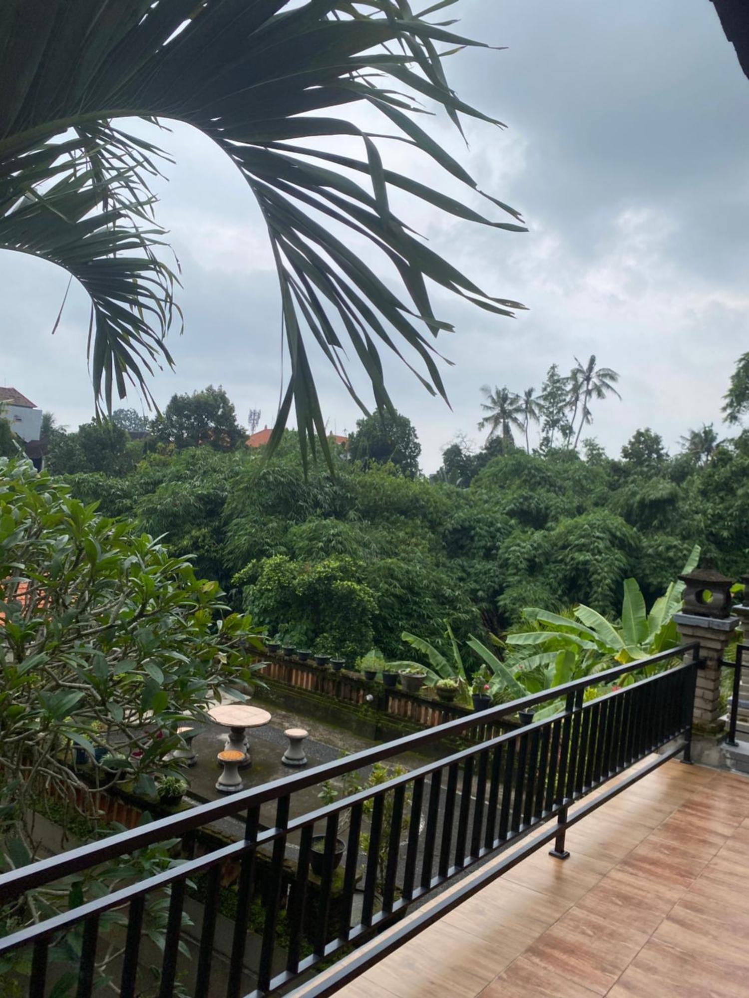 Sulendra Jungle Suites Ubud View By Eps Exteriér fotografie