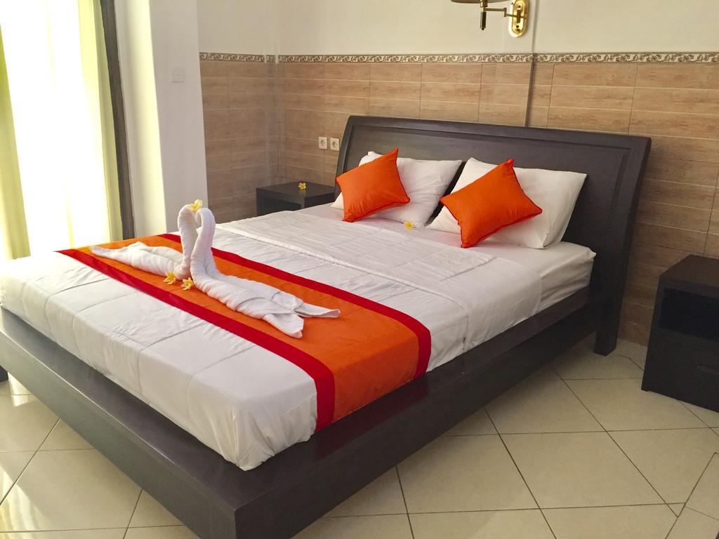 Sulendra Jungle Suites Ubud View By Eps Exteriér fotografie